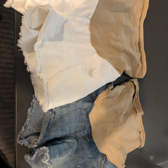 Maternity jeans, shorts and leggings - Picture 3 of 5